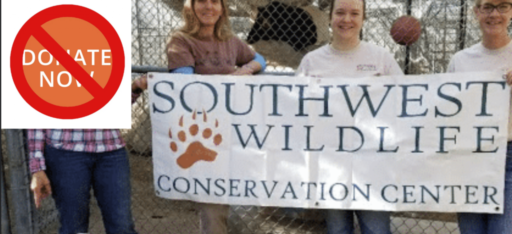 Southwest Wildlife Conservation Center