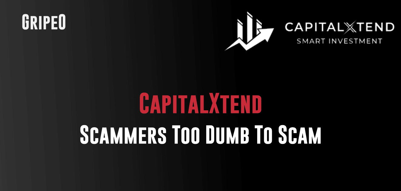 Featured CapitalXtend