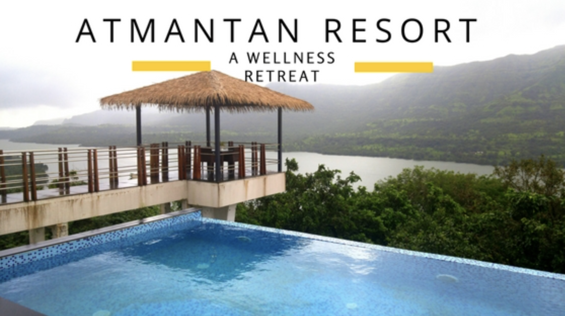 Atmantan Wellness Resort