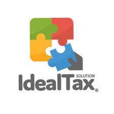 ideal tax solution