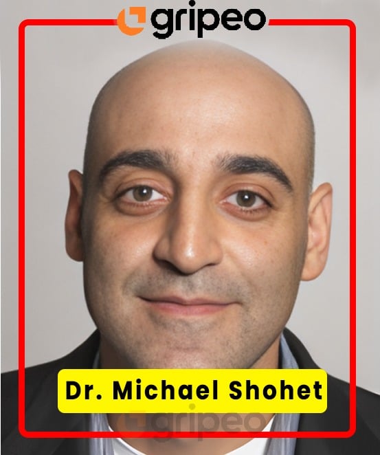 Michael Shohet