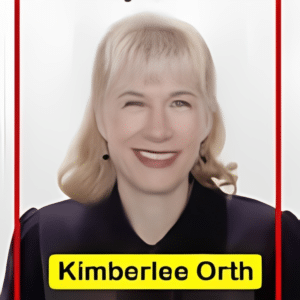 Kimberlee Orth
