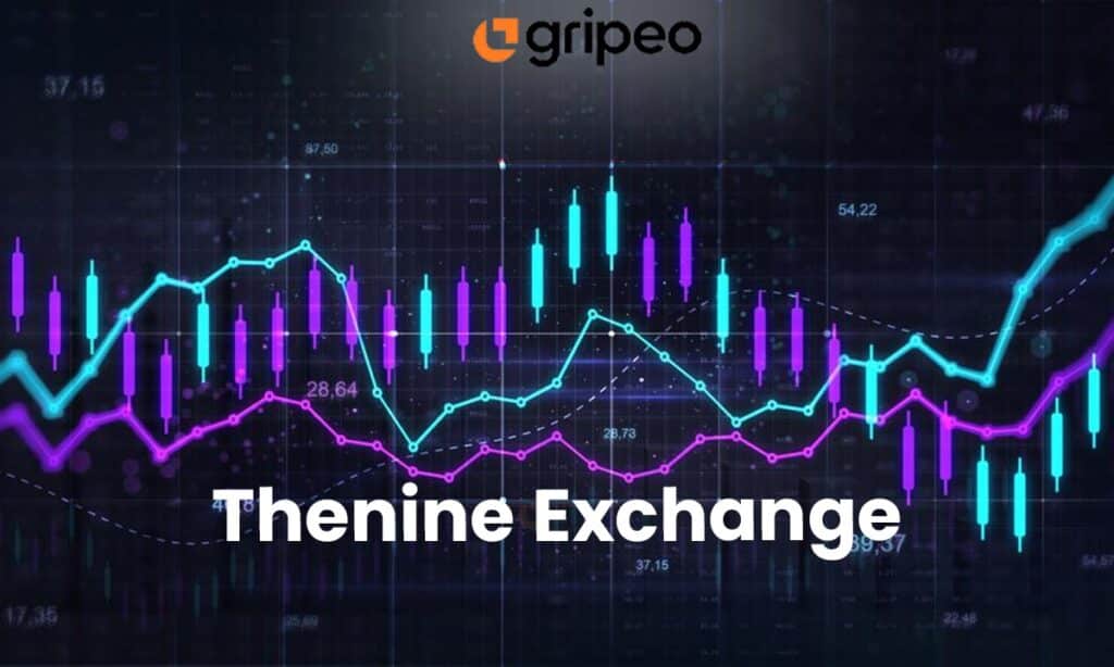 Thenine Exchange