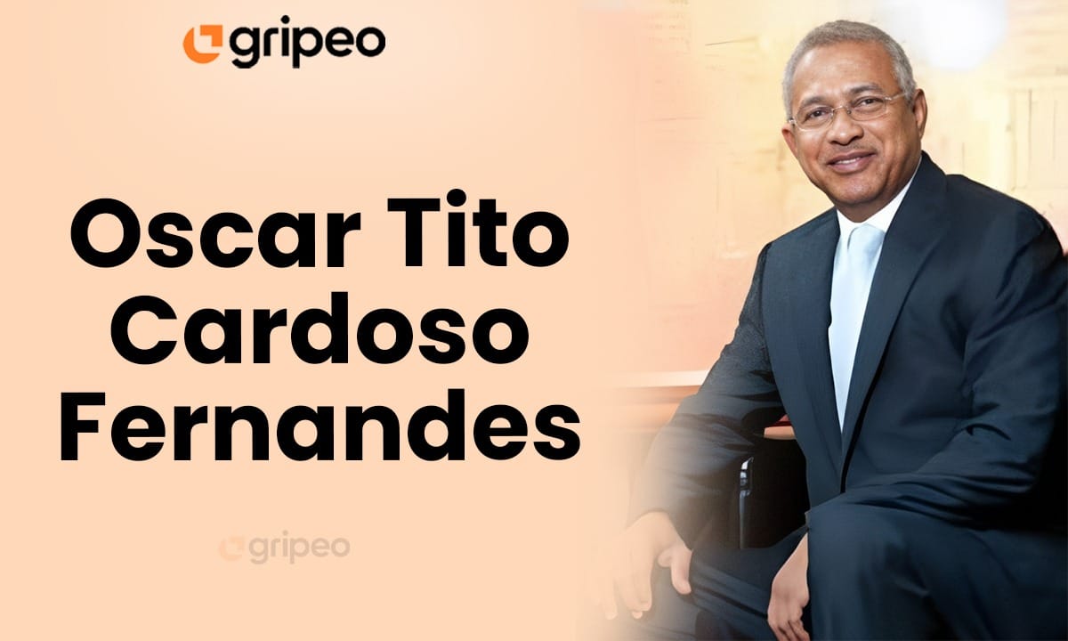 Oscar Tito Cardoso Fernandes