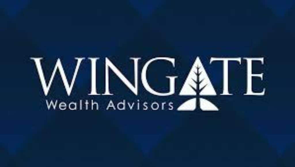 Wingate Wealth Advisors 2023