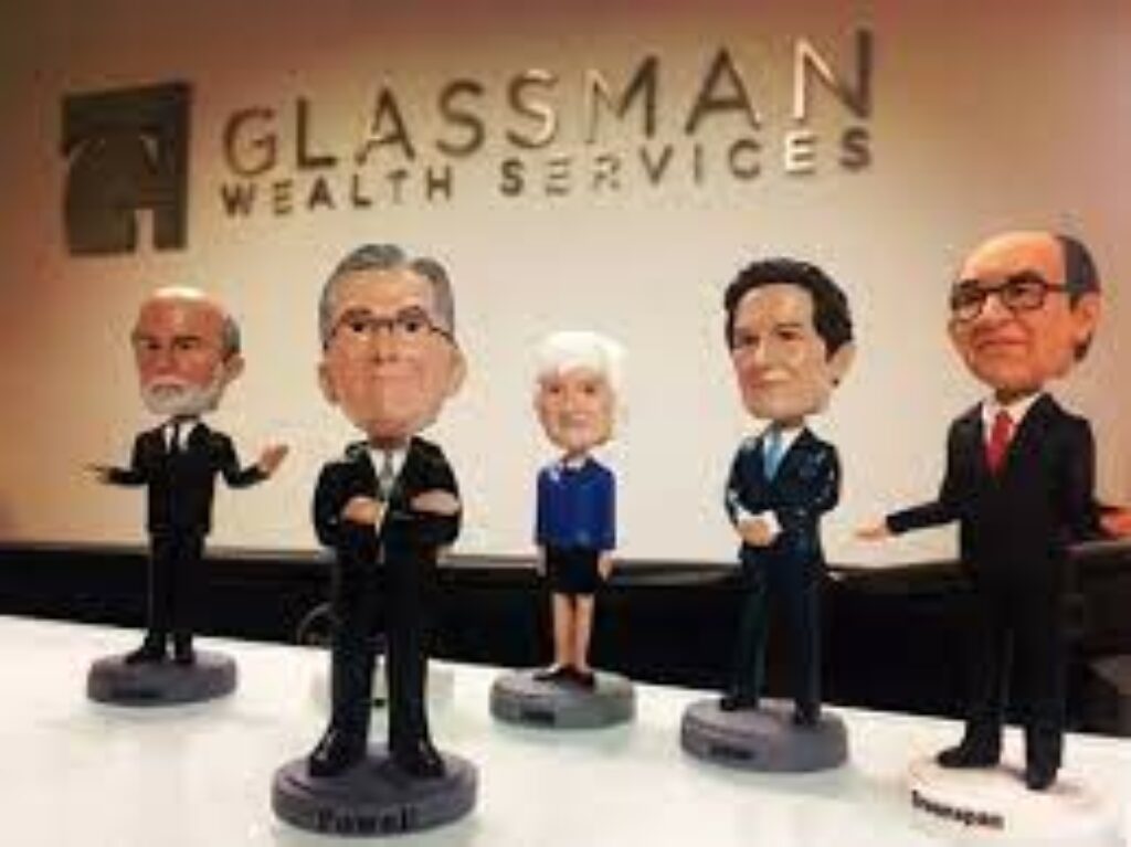 Glassman Wealth Services