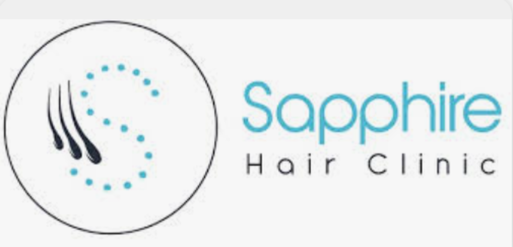 sapphire hair clinic reviews