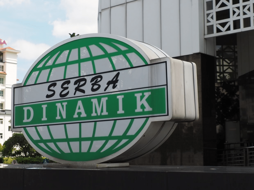 Serba Dinamik Holdings