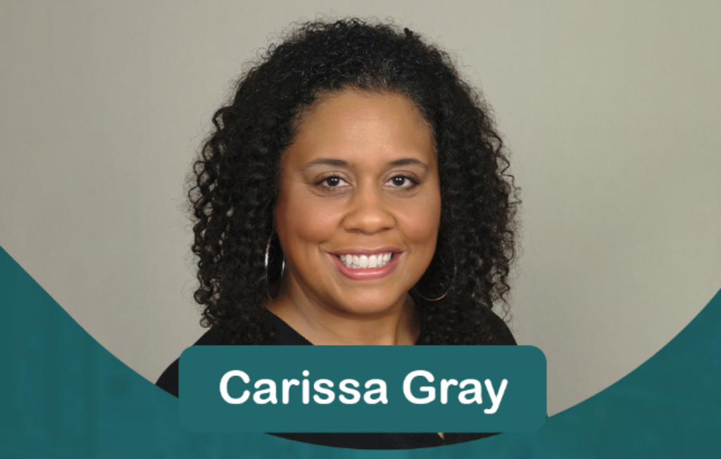 carissa gray
