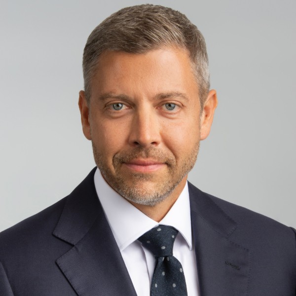 Bobby Kolev is Managing Director, Wealth Management, International Client Advisor and Financial Advisor at Morgan Stanley.