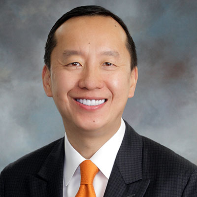Charles C. Zhang