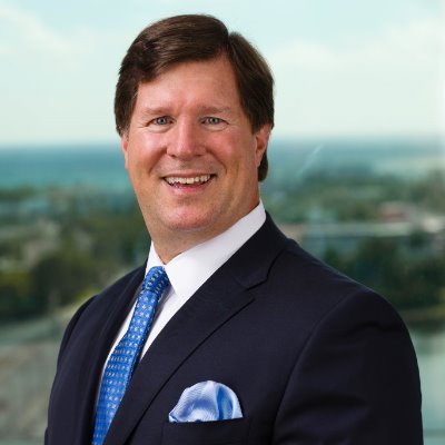 Daryn Pingleton is a wealth advisor based in Merrill Lynch Wealth Management, West Palm Beach, Florida.