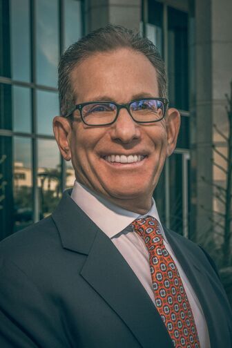 Brian Friedman is Managing Director and Senior Financial Advisor in Merrill Lynch Wealth Management.