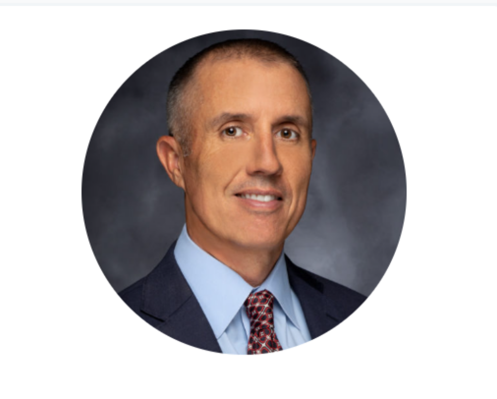 Eddie Dulin is managing director and senior wealth adviser of Mariner Wealth Advisors.