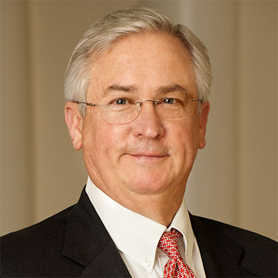 Rod Westmoreland a Managing Director and Private Wealth Advisor within Merrill Private Wealth Management.