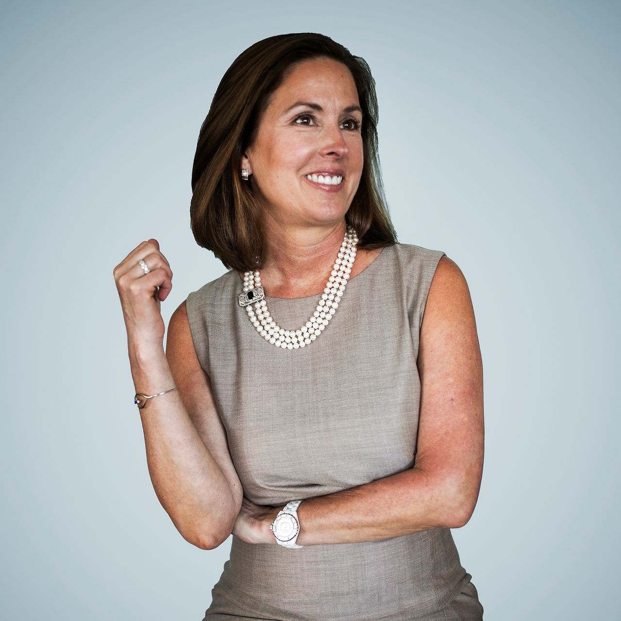 Leslie Lauer is a Managing Director and Private Wealth Advisor with The ESOP Group at UBS.