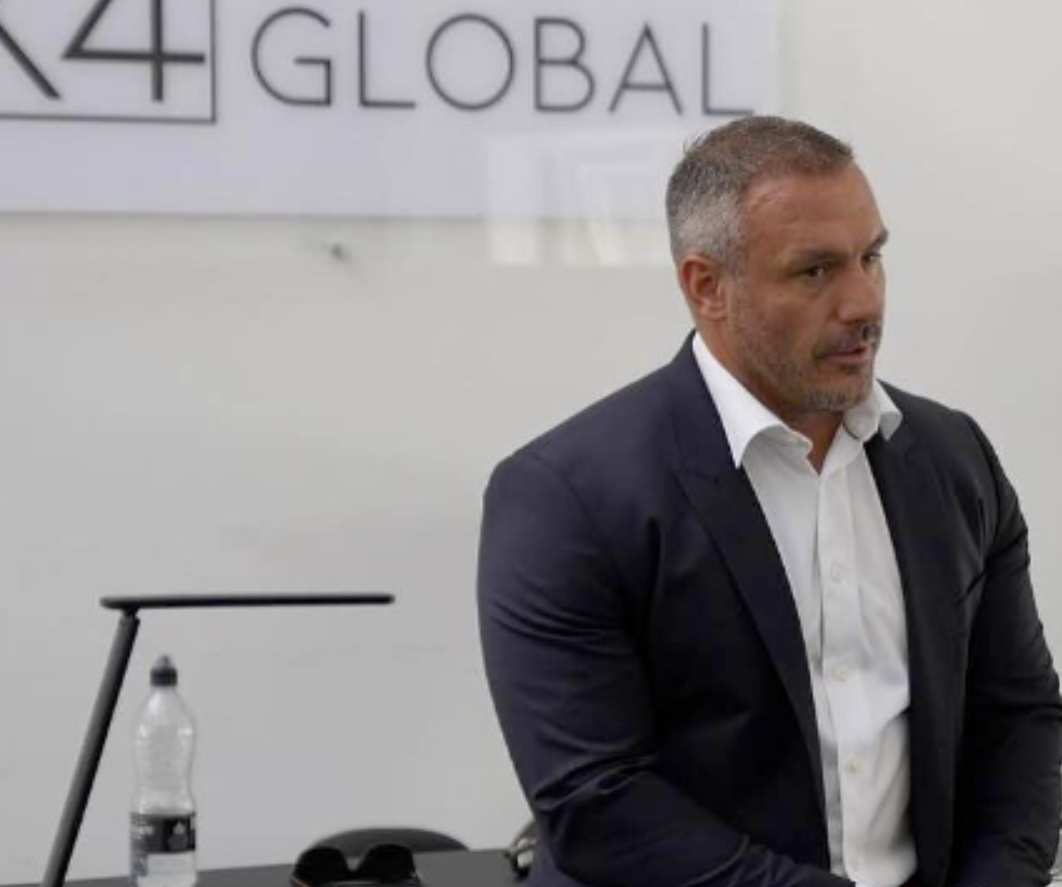 Joseph Ashford: Stealing from Customers? The Reality Exposed – Gripeo