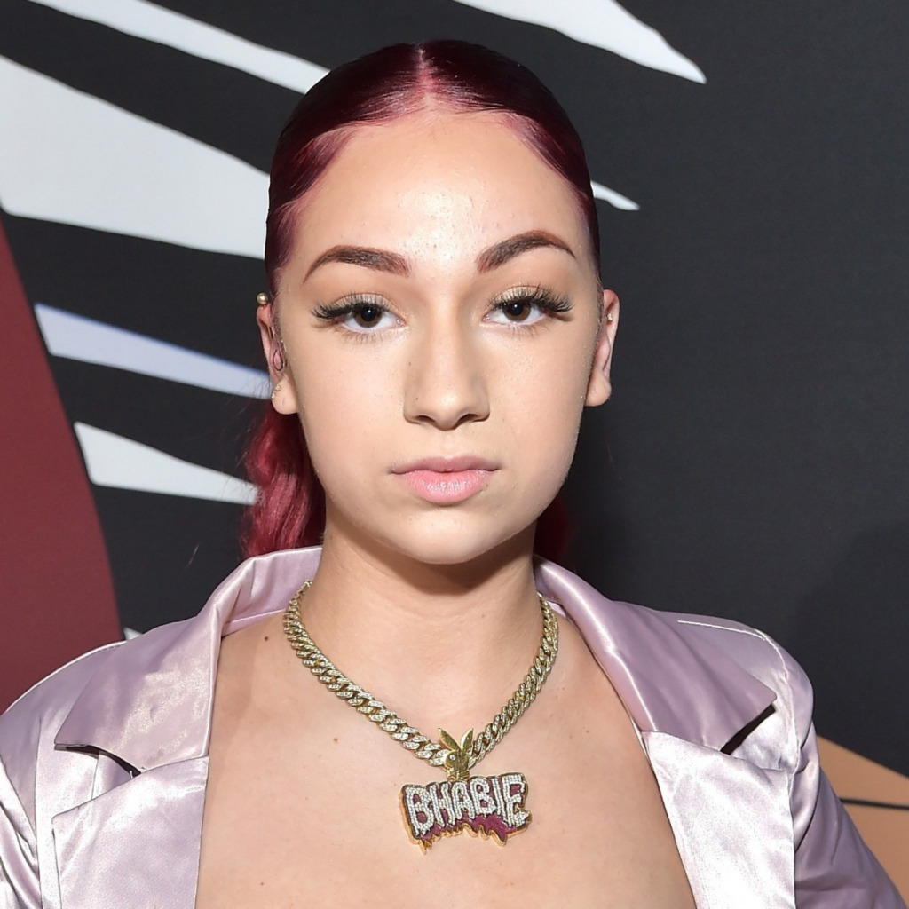 Bhad Bhabie