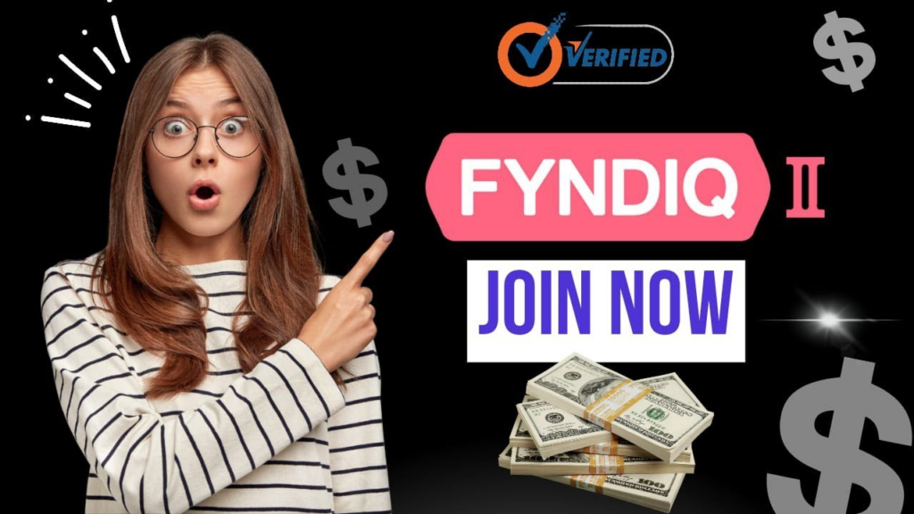 Fyndiq2 graphical advertisement.