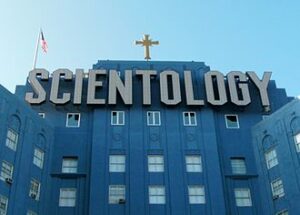 330px Church of Scientology building in Los Angeles Fountain Avenue 1