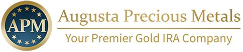 Augusta Precious Metals logo