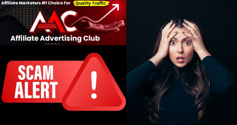 Is Affiliate Advertising Club a legitimate firm or is it just another multi-level marketing scam? You will learn the answer by reading this review on Gripeo.